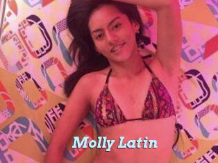 Molly_Latin