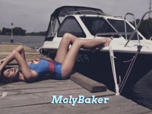 MolyBaker