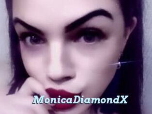 MonicaDiamondX