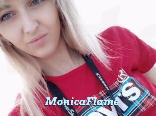 MonicaFlame