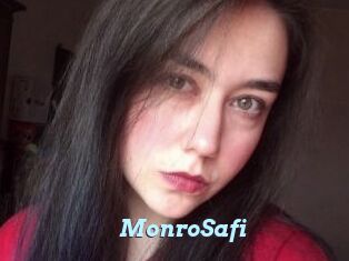 MonroSafi