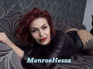 MonroeHessa