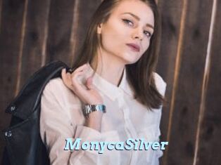 MonycaSilver