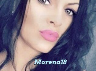 Morena18