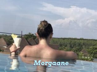 Morgaane