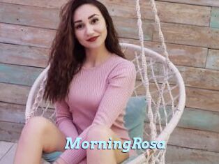 MorningRosa