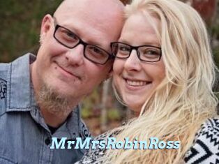 MrMrsRobinRoss