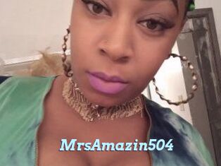 MrsAmazin504