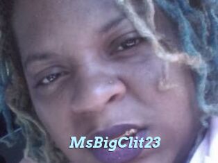 MsBigClit23