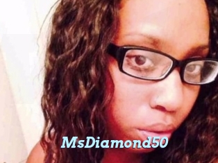 MsDiamond50