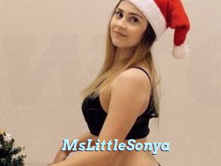 MsLittleSonya