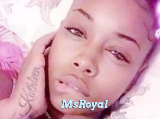 MsRoyal