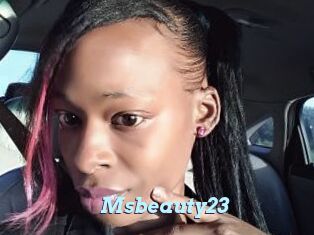 Msbeauty23