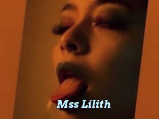 Mss_Lilith