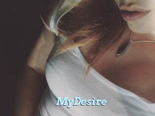 MyDesire