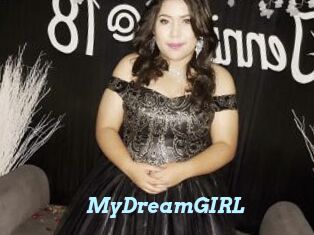 MyDreamGIRL