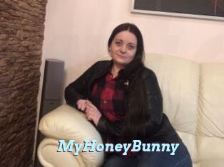 MyHoneyBunny