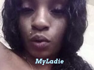 MyLadie