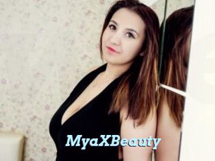 MyaXBeauty