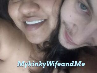 MykinkyWifeandMe