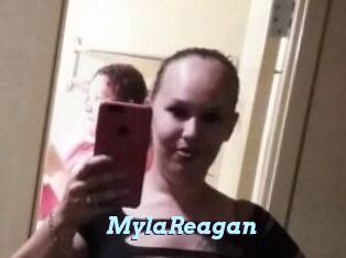 MylaReagan