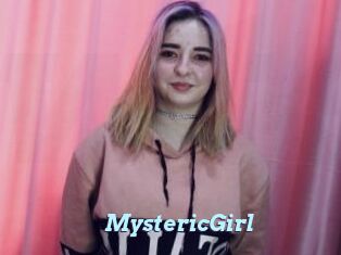 MystericGirl