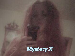 Mystery_X