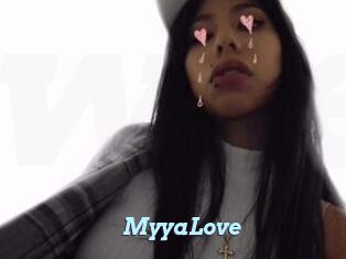 MyyaLove