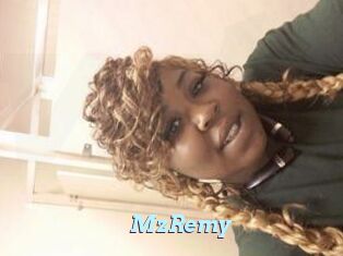 MzRemy