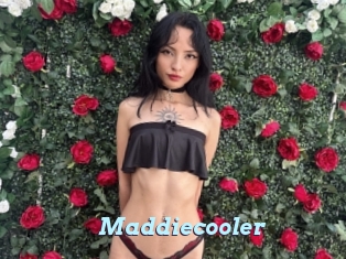 Maddiecooler