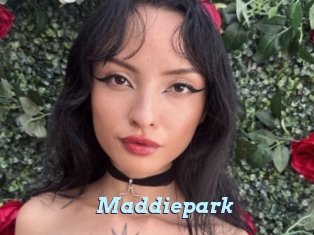 Maddiepark