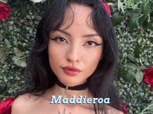 Maddieroa