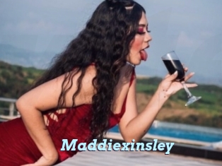 Maddiexinsley