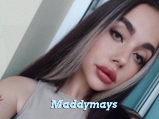 Maddymays