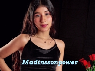 Madinssonpower