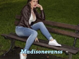 Madisonevanss