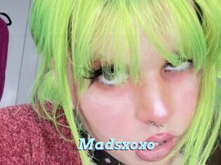 Madsxoxo