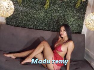 Madu_remy