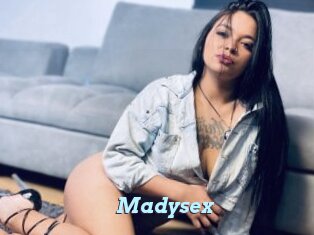 Madysex