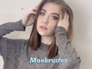 Maebruster