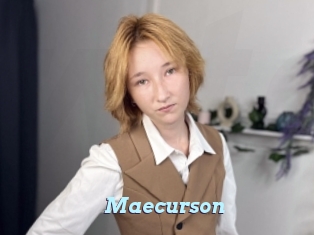 Maecurson