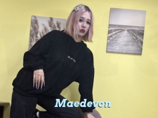 Maedevon