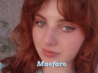 Maefaro