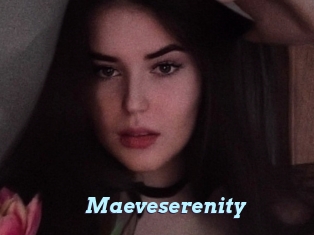 Maeveserenity