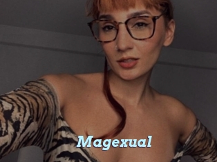 Magexual