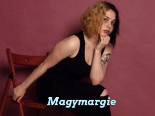 Magymargie