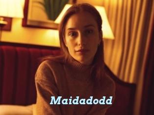 Maidadodd