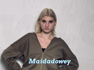 Maidadowey