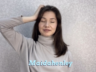 Maidahenley