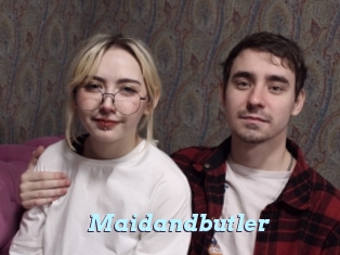 Maidandbutler